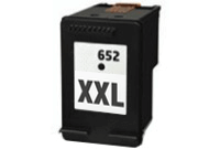 HP 652XXL Black Ink Cartridge